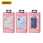 Power Bank Manufacturer - 22.5W Dual Cable LED OEM