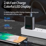 Data Cable Factory - Multicolor LED Glow OEM Cable