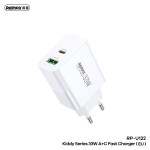 Charger Factory - 33W Smart Current OEM Kiddy Series
