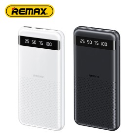 Power Bank Factory - Slim 10000mAh Fast Charge OEM
