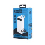 Power Bank Factory - PD20W 30000mAh Type C OEM