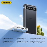 Power Bank Factory - Slim 10000mAh Fast Charge OEM