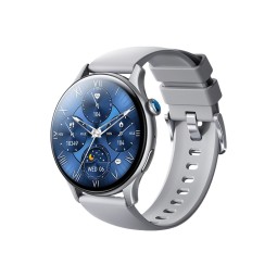 Smartwatch Manufacturer - AMOLED Display OEM Watch