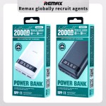 Power Bank Factory - 2.4A 20000mAh Digital OEM