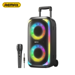 Speaker Factory - 20W Party Rod Karaoke OEM