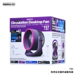 Fan Factory - 360 Rotation Desktop Wall OEM