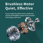 Fan Factory - USB Mini Foldable OEM Desktop