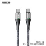 Data Cable Manufacturer - Smart Power-off OEM Fast Charge