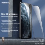 Screen Protector Factory - 9D Frosting Tempered OEM