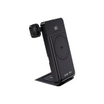 Power Bank Manufacturer - 5-in-1 Magnetic Wireless OEM