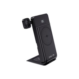 Power Bank Manufacturer - 5-in-1 Magnetic Wireless OEM