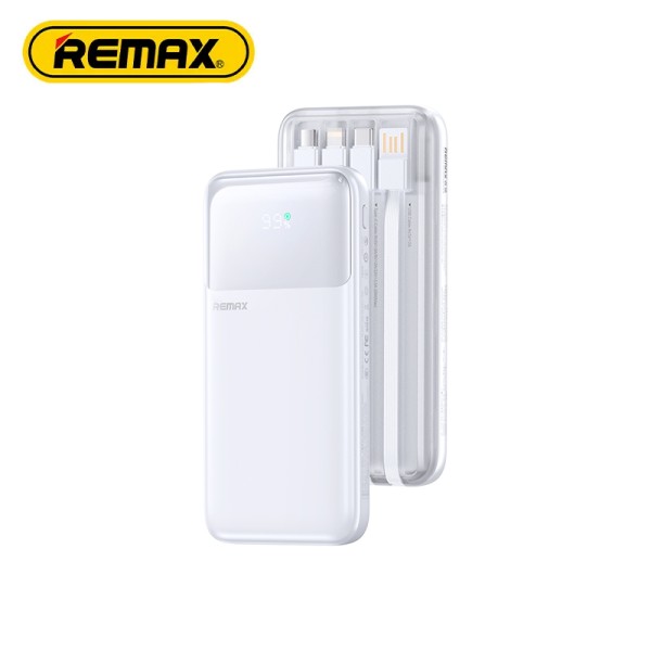 Power Bank Manufacturer - 20W Universal Mini OEM Power Bank