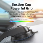 Car Holder Factory - Flexible Universal Dashboard OEM