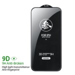 Screen Protector Manufacturer - 3D 9H Hardness OEM