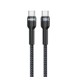 Data Cable Manufacturer - 100W PD Braided OEM Cable