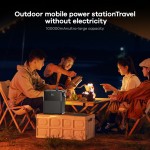 Power Bank Factory - 27W 100000mAh LED OEM Laptop