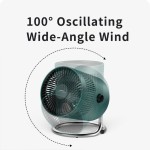 Fan Factory - USB Mini Foldable OEM Desktop