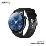 Smartwatch Manufacturer - AMOLED Display OEM Watch