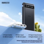 Power Bank Factory - 10000mAh Type-C Fast Charge OEM
