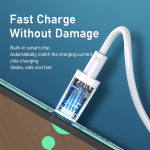 Data Cable Manufacturer - 100W Type C to C OEM