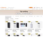 Power Bank Factory - 2.4A 20000mAh Digital OEM