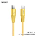 Data Cable Manufacturer - 100W Zinc Alloy OEM Braided