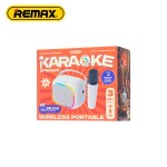 Speaker Factory - Karaoke Wireless Mic OEM Music Box