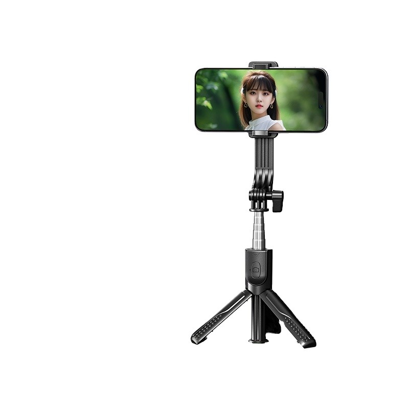 Selfie Stick Factory - Tripod Live Streaming OEM