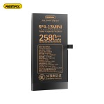 Phone Battery Factory - 2580mAh iPhone Upgrade OEM