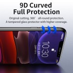Screen Protector Factory - 9D Shatter-proof OEM Glass