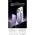 Power Bank Manufacturer - Magnetic Wireless PD20W OEM