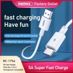 Data Cable Manufacturer - 22.5W Type C OEM TPE