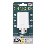 Charger Factory - 20W QC PD Dual-Port OEM