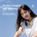 Fan Factory - Type C Reversible Neck OEM Portable