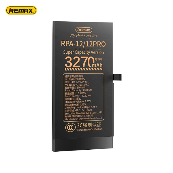 Phone Battery Manufacturer - 3270mAh Long-Lasting OEM