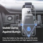 Car Holder Factory - Flexible Universal Dashboard OEM