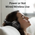 Headphones Factory - 40mm Speaker OEM Gaming Headset