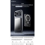 Power Bank Factory - 15W Magnetic Ultra-Thin PD20W OEM