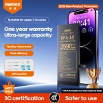 Phone Battery Manufacturer - 3270mAh Long-Lasting OEM