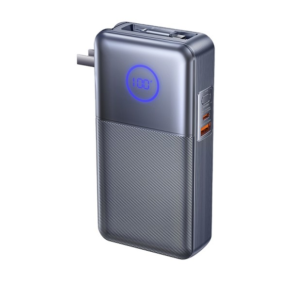 Power Bank Factory - 20000mAh 65W Wall Plug OEM