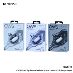 Earphones Manufacturer - Titanium Alloy Clip OEM Earbuds