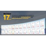 Screen Protector Manufacturer - 3D Tempered Glass OEM