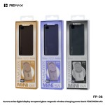 Power Bank Manufacturer - Magnetic Wireless PD20W OEM