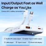 Power Bank Factory - 20000mAh Portable Fast Charge OEM