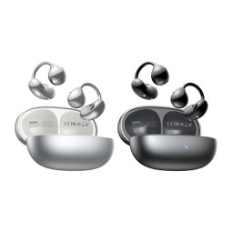 Earphones Manufacturer - Clip Earphones 50H OEM Wireless