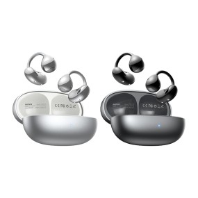 Earphones Manufacturer - Clip Earphones 50H OEM Wireless