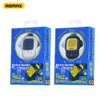 Speaker Manufacturer - IP67 Wearable Magnetic OEM