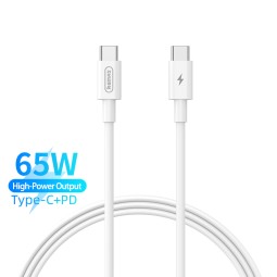 Data Cable Factory - 65W Laptop OEM Charging Cable
