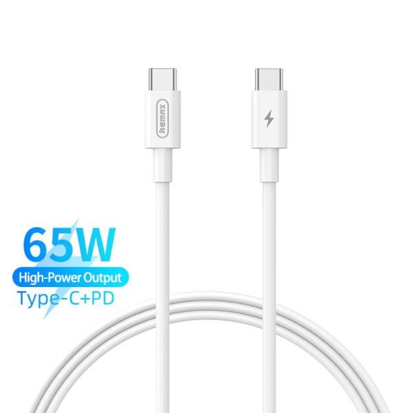 Data Cable Factory - 65W Laptop OEM Charging Cable