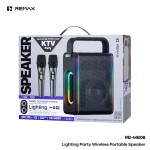 Speaker Factory - 60W Party KTV OEM Wireless Speaker